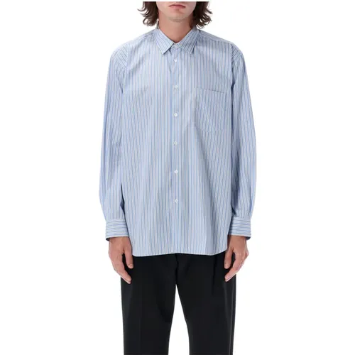 Shirts > Casual Shirts - - Comme des Garçons - Modalova