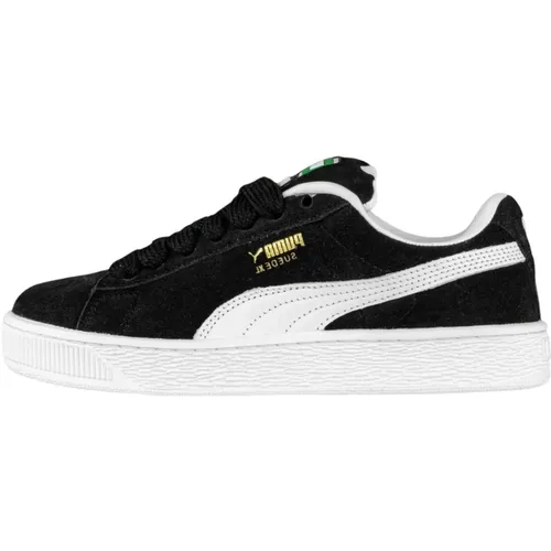 Puma - Shoes > Sneakers - Black - Puma - Modalova