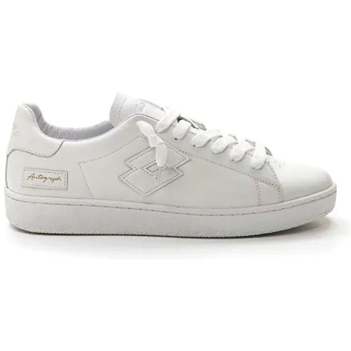 Lotto - Shoes > Sneakers - White - Lotto - Modalova