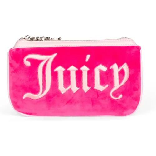 Bags > Clutches - - Juicy Couture - Modalova