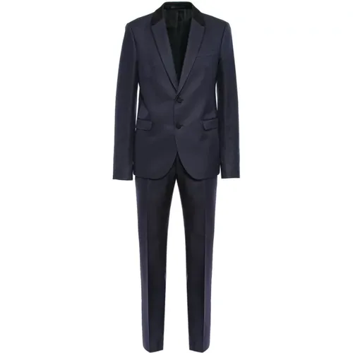 Suits > Suit Sets > Single Breasted Suits - - Valentino Garavani - Modalova