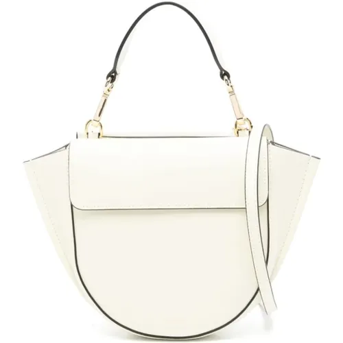 Wandler - Bags > Handbags - White - Wandler - Modalova