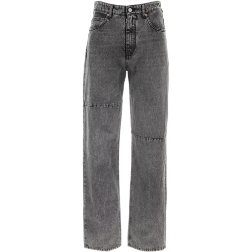 Jeans > Straight Jeans - - MM6 Maison Margiela - Modalova