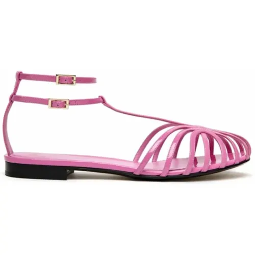 Shoes > Flats > Ballerinas - - Alevi Milano - Modalova