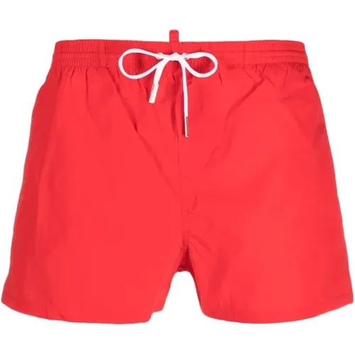 Swimwear > Beachwear - - Dsquared2 - Modalova