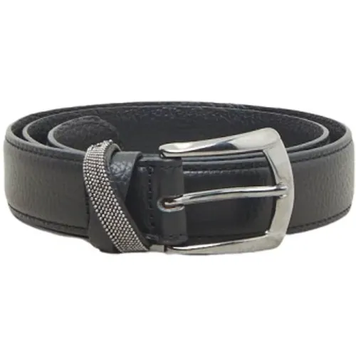 Accessories > Belts - - PESERICO - Modalova