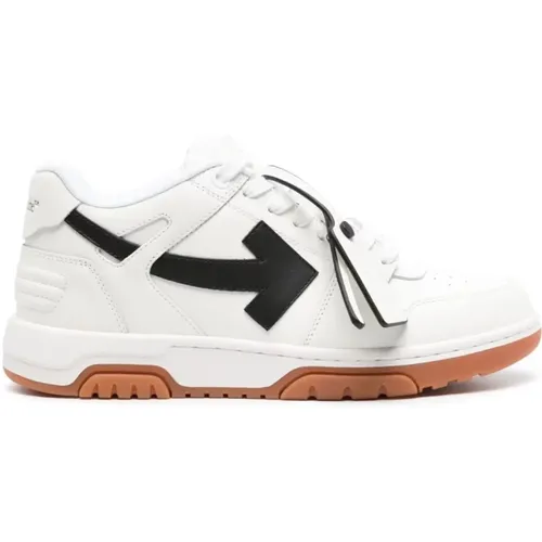 Off - Shoes > Sneakers - - Off White - Modalova