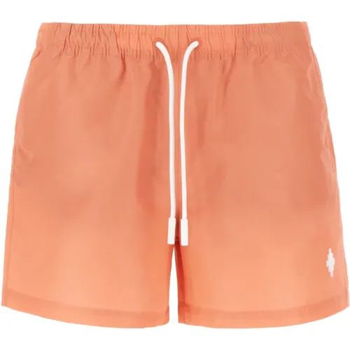 Shorts > Casual Shorts - - Marcelo Burlon - Modalova