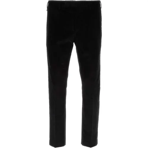 Trousers > Slim-fit Trousers - - PT Torino - Modalova