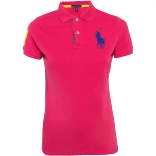 Pre-owned > Pre-owned Tops - - Ralph Lauren Pre-owned - Modalova