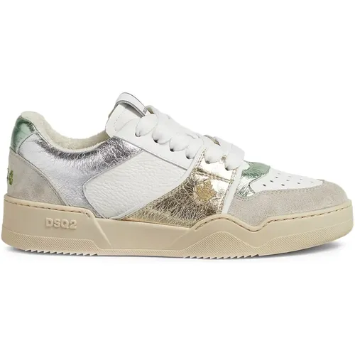 Shoes > Sneakers - - Dsquared2 - Modalova