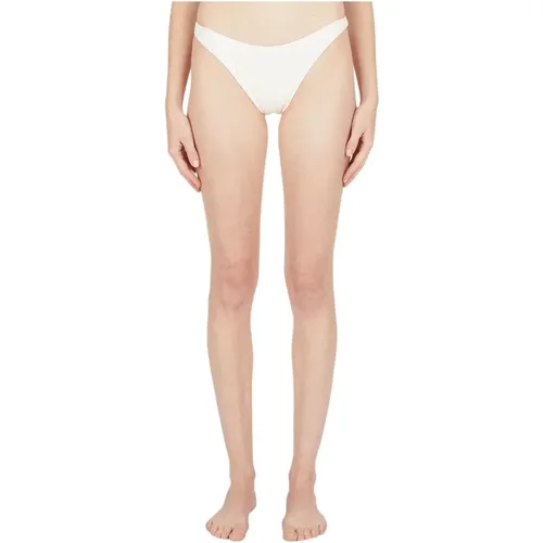 Ziah - Swimwear > Bikinis - White - Ziah - Modalova