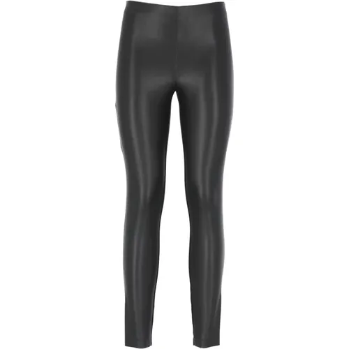 Trousers > Leggings - - Wolford - Modalova