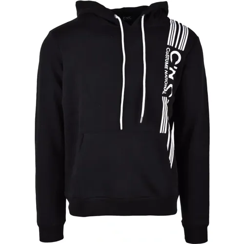 Sweatshirts & Hoodies > Hoodies - - Costume National - Modalova