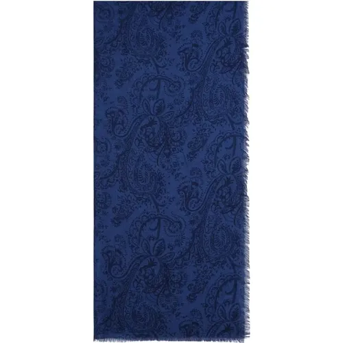 Accessories > Scarves - - ETRO - Modalova