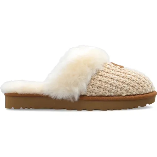 UGG - Shoes > Slippers - Beige - Ugg - Modalova