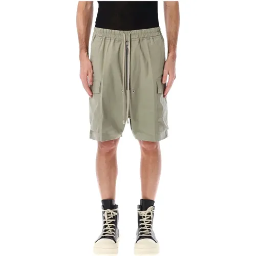 Shorts > Casual Shorts - - Rick Owens - Modalova