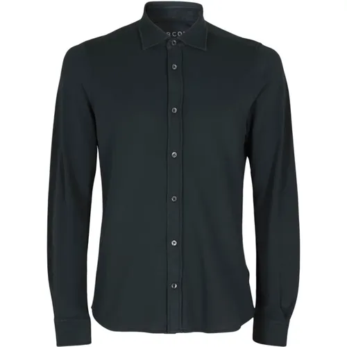 Shirts > Casual Shirts - - Circolo 1901 - Modalova