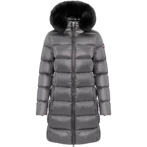 Colmar - Coats > Parkas - Gray - Colmar - Modalova