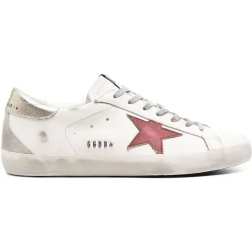 Shoes > Sneakers - - Golden Goose - Modalova