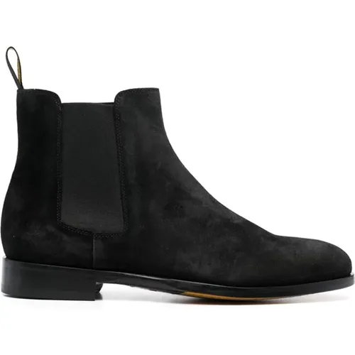 Shoes > Boots > Chelsea Boots - - Doucal's - Modalova