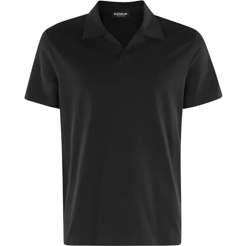 Tops > Polo Shirts - - Dondup - Modalova