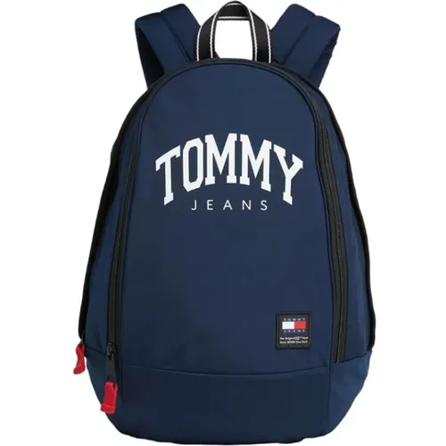 Bags > Backpacks - - Tommy Jeans - Modalova