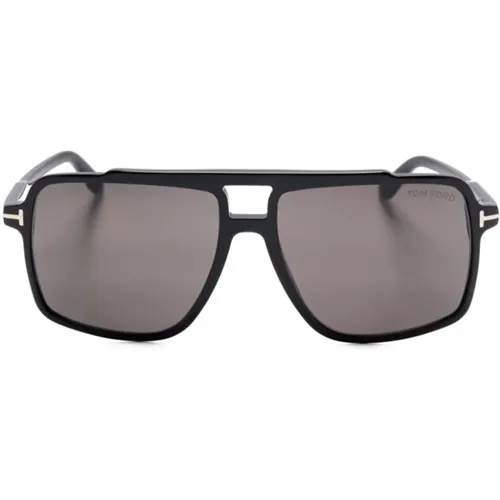 Accessories > Sunglasses - - Tom Ford - Modalova