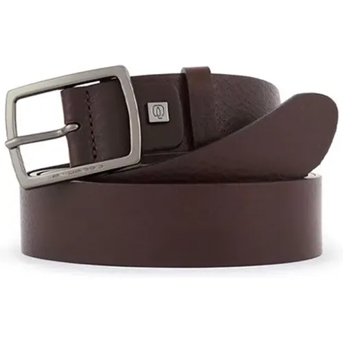 Accessories > Belts - - Piquadro - Modalova