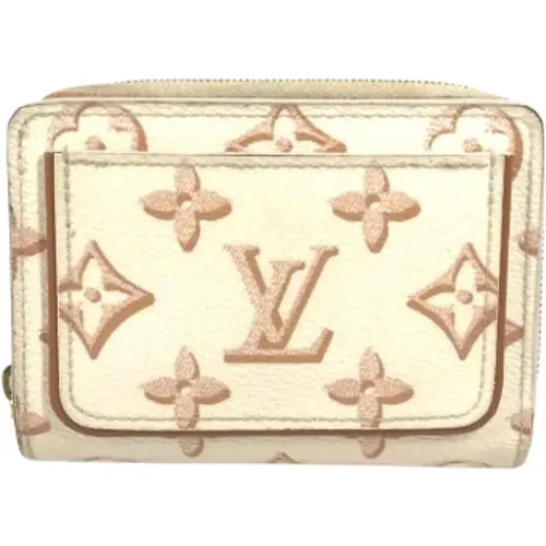 Pre-owned > Pre-owned Accessories > Pre-owned Wallets - - Louis Vuitton Vintage - Modalova