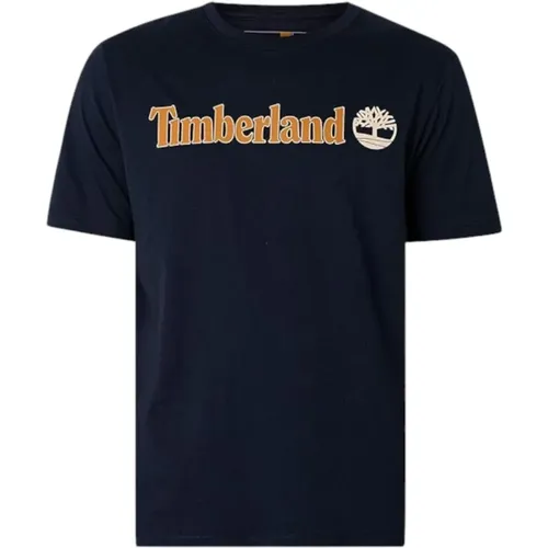 Tops > T-Shirts - - Timberland - Modalova