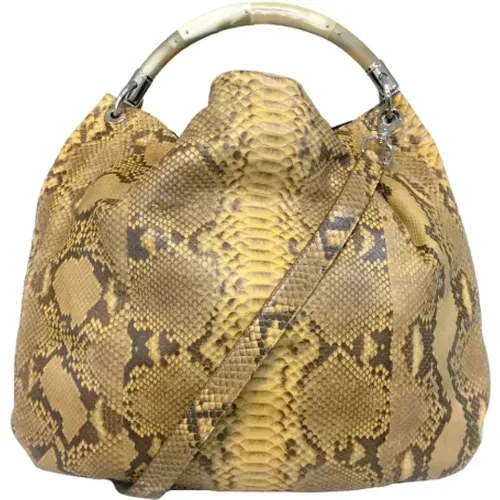 Pre-owned > Pre-owned Bags > Pre-owned Handbags - - Ralph Lauren Pre-owned - Modalova