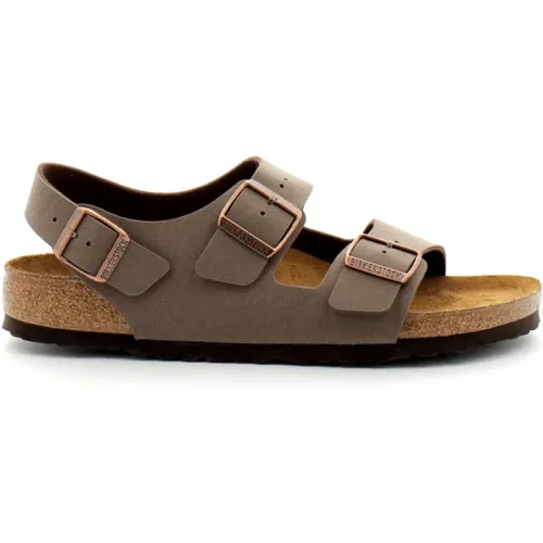 Shoes > Sandals > Flat Sandals - - Birkenstock - Modalova