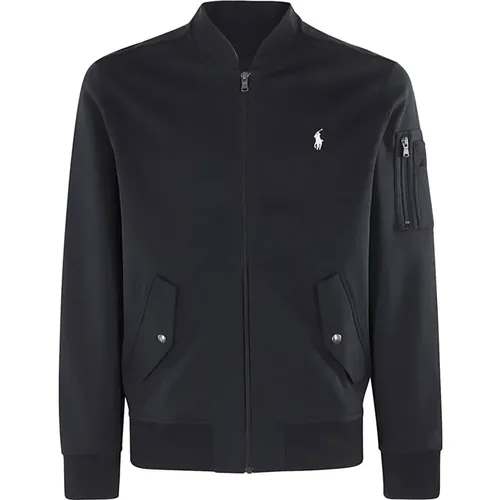 Jackets > Bomber Jackets - - Polo Ralph Lauren - Modalova