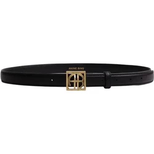 Accessories > Belts - - Anine Bing - Modalova