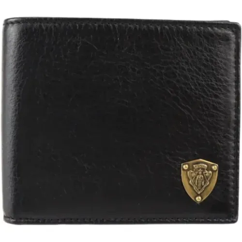 Pre-owned > Pre-owned Accessories > Pre-owned Wallets - - Gucci Vintage - Modalova