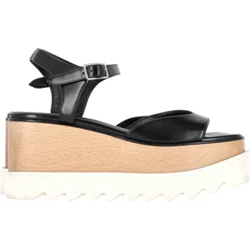 Pre-owned > Pre-owned Shoes > Pre-owned Sandals - - Stella McCartney Pre-owned - Modalova