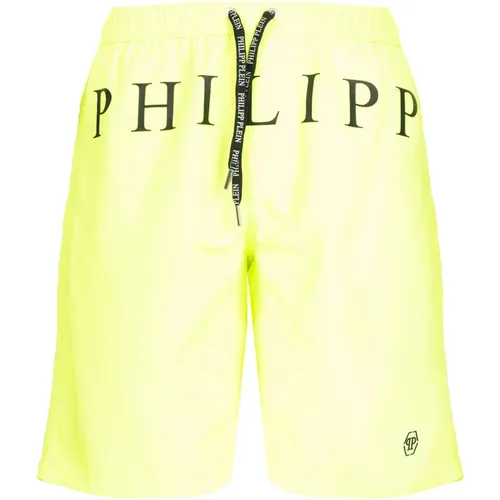 Swimwear > Beachwear - - Philipp Plein - Modalova