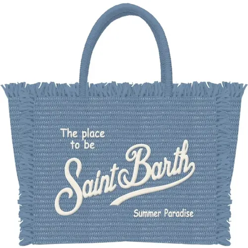 Bags > Tote Bags - - MC2 Saint Barth - Modalova