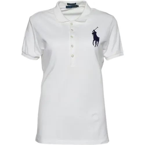 Pre-owned > Pre-owned Tops - - Ralph Lauren Pre-owned - Modalova