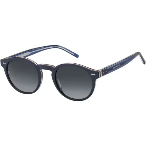 Accessories > Sunglasses - - Tommy Hilfiger - Modalova