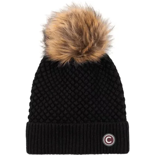 Accessories > Hats > Beanies - - Colmar - Modalova