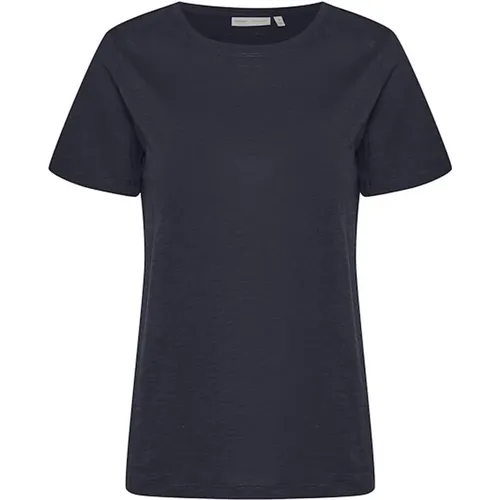 InWear - Tops > T-Shirts - Blue - InWear - Modalova