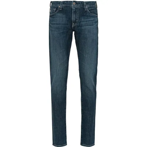 Jeans > Slim-fit Jeans - - adriano goldschmied - Modalova