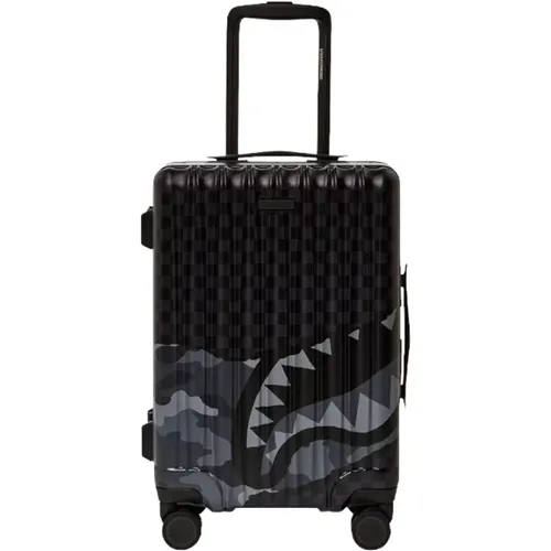 Suitcases > Cabin Bags - - Sprayground - Modalova