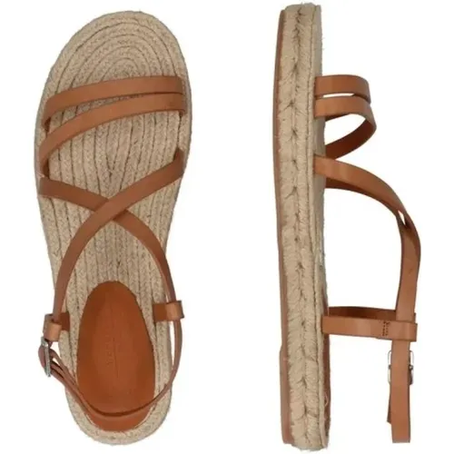 Shoes > Sandals > Flat Sandals - - Weekend - Modalova