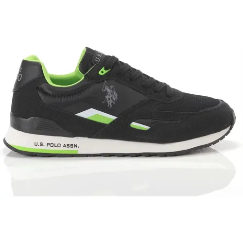 Shoes > Sneakers - - U.s. Polo Assn. - Modalova