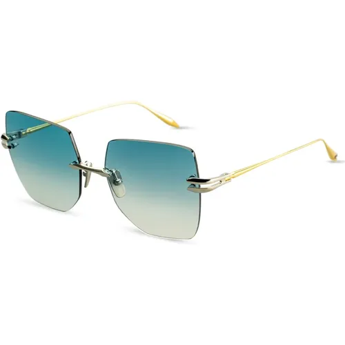 Accessories > Sunglasses - - Dita - Modalova