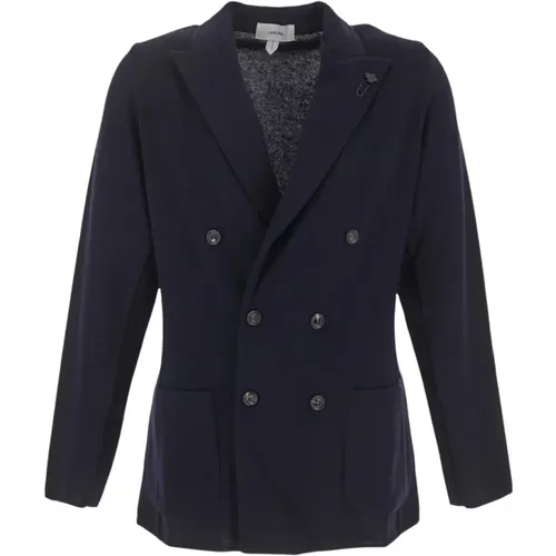 Jackets > Blazers - - Lardini - Modalova