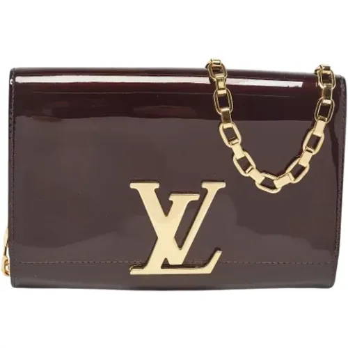 Pre-owned > Pre-owned Bags > Pre-owned Shoulder Bags - - Louis Vuitton Vintage - Modalova